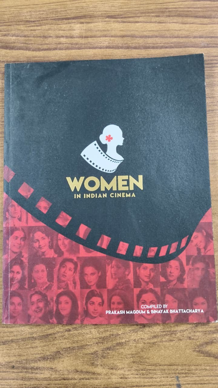 Women In Indian Cinema